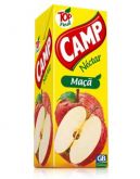 Suco Camp Maça Litro