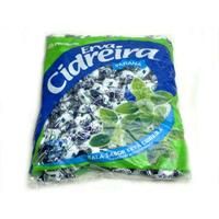 Bala Erva Cidreira