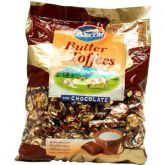 Butter Toffe Chocolate
