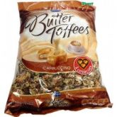 Butter Toffe Capucino
