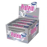 Trio Protein chocolate c/24 und