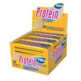Trio Protein Banana c/24 und