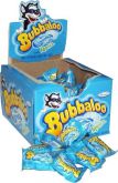 Bubbaloo Menta/Hortelã c/60 und.