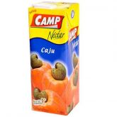 Suco Camp Caju Litro