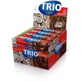 Barra Trio Light Coco/Chocolate 24x25 gr