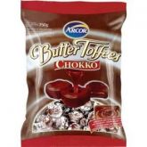 Butter Toffe Chokko