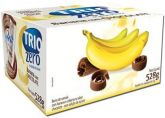 Barra Trio Zero Banana/Chocolate c/24 und