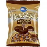Butter Toffe Chokko Trufa