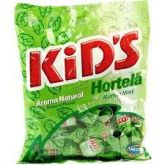 Bala Kids Hortelã