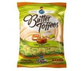 Butter Toffe Mousse de Limão