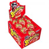 Bubbaloo Morango c/60 und.
