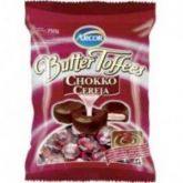 Butter Toffe Chokko Cereja